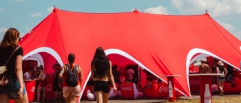 Jehlans und Dome - Zelte, die eine einzigartige Veranstaltungsatmosphäre schaffen