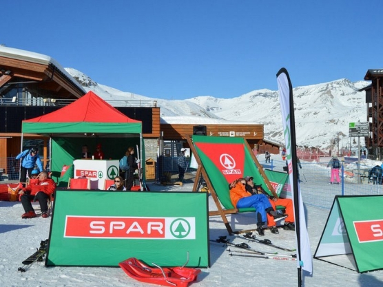 Werbebande - Eventzubehru00f6r MITKO