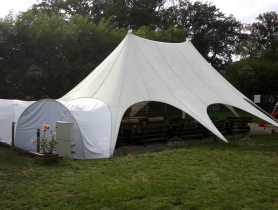 Jehlan Base 2 12,6 × 17,2 m