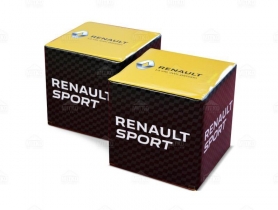 Würfe Renault