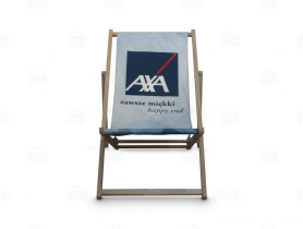 Liegestuhl AXA