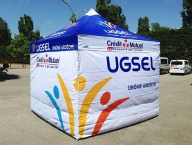 Mitkotent Classic3×3 m