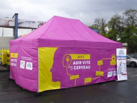 Mitkotent Premium 4×6 m