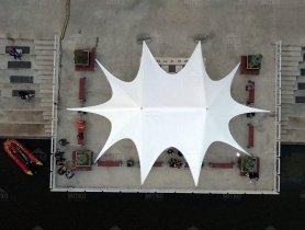 Jehlan Base 2 12,6 × 17,2 m