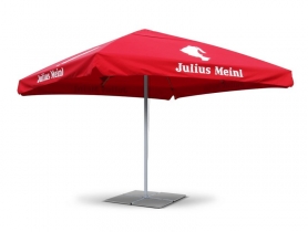 Parasol Reklamowy Julius Meinl